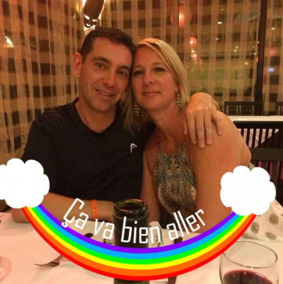 Meet your Posher, Danielle - Picture 1 of 1